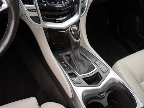 Used 2014 Cadillac SRX Premium AWD/4WD image 24