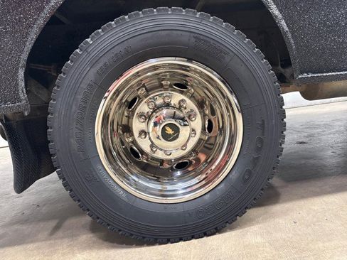 Used 2019 RAM 5500 Tradesman w/ Ambulance Prep Group AWD/4WD image 36
