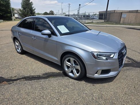 Used 2018 Audi A3 2.0T Premium w/ Convenience Package FWD image 10