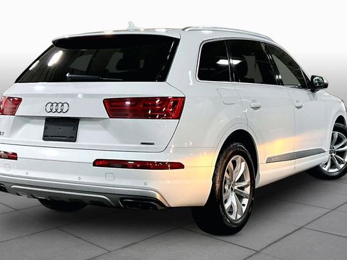 Used 2019 Audi Q7 3.0T Premium Plus AWD/4WD image 13