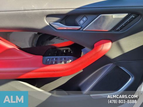 Used 2024 Jaguar I-PACE R-Dynamic HSE image 27