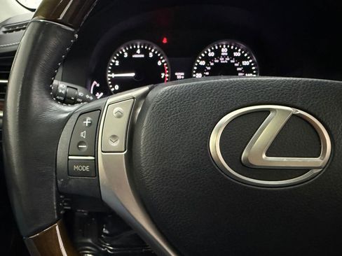 Used 2014 Lexus ES 350 w/ Premium Package image 15
