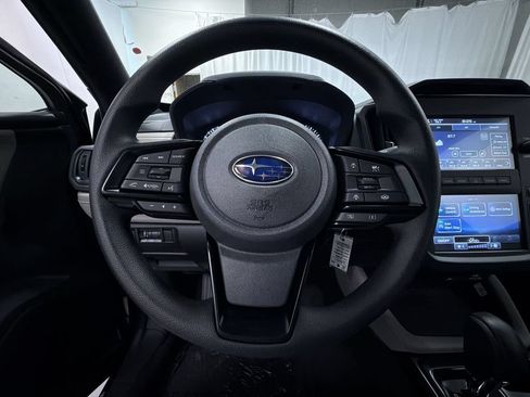 New 2026 Subaru Forester AWD/4WD image 24