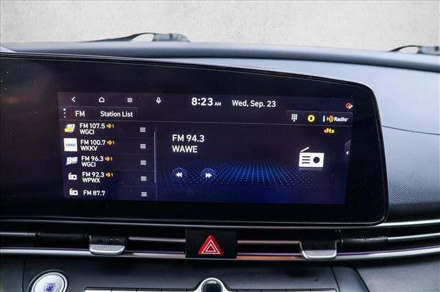 Used 2024 Hyundai Elantra SEL FWD image 16