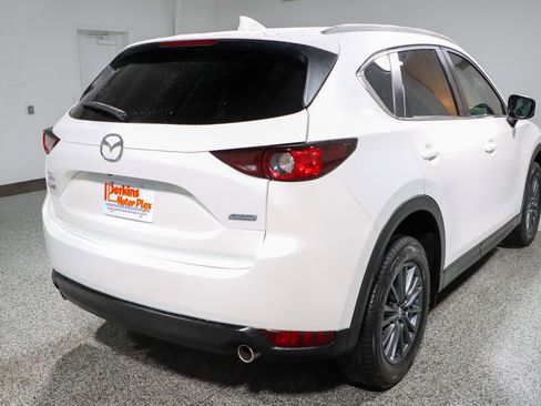 Used 2019 MAZDA CX-5 Touring FWD image 7
