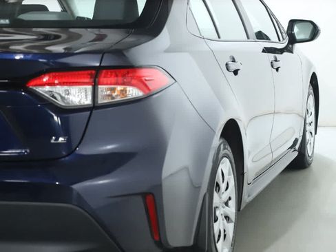Certified 2024 Toyota Corolla LE FWD image 43