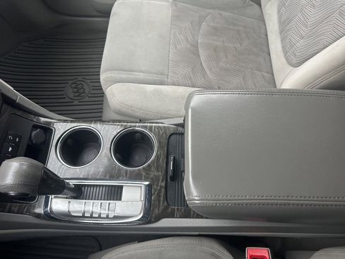 Used 2013 Buick Enclave Convenience w/ Trailering Provision Package image 18