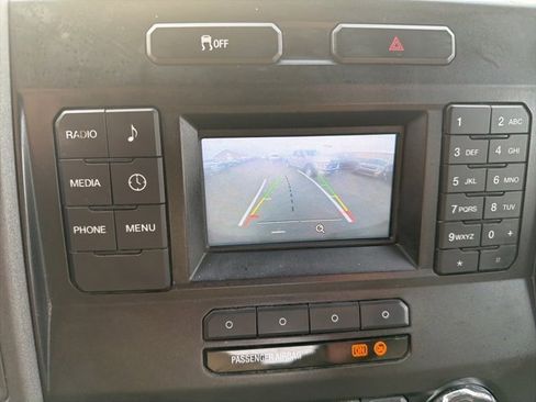 Used 2019 Ford F350 XL w/ Power Equipment Group image 15