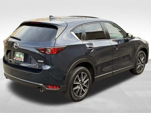 Used 2018 MAZDA CX-5 Touring w/ Preferred Equipment Package image 6