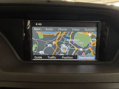 Used 2010 Mercedes-Benz E 550 Coupe image 19