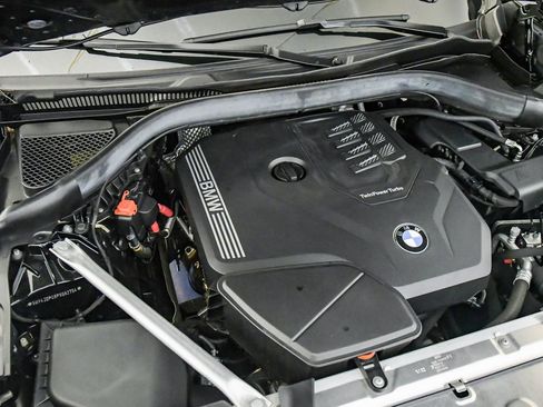 Certified 2023 BMW X3 sDrive30i w/ M Sport Package RWD image 27