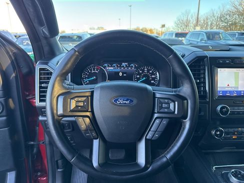 Used 2020 Ford Expedition Limited w/ Equipment Group 301A image 12