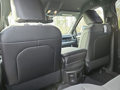 New 2026 RAM 2500 Tradesman image 20