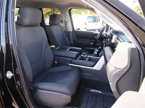 Used 2023 Toyota Tundra SR5 w/ SR5 Convenience Package image 25