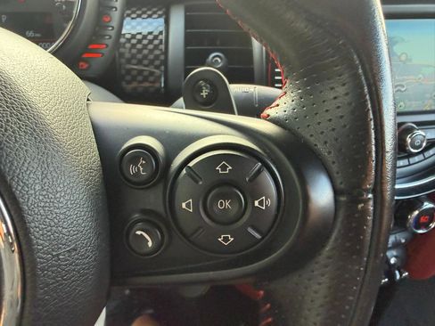 Used 2017 MINI Cooper John Cooper Works FWD image 33