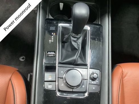 Certified 2025 MAZDA CX-50 2.5 Turbo w/ Weather Package image 18