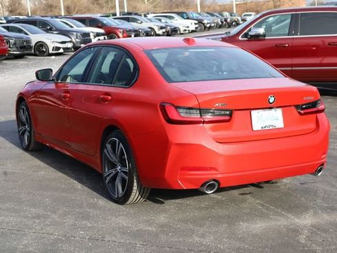 Used 2023 BMW 330i xDrive Sedan w/ Driving Assistance Package image 6