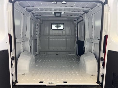 New 2026 RAM ProMaster 1500 FWD image 5