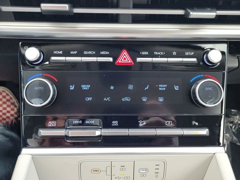 New 2026 Hyundai Santa Fe SEL image 25