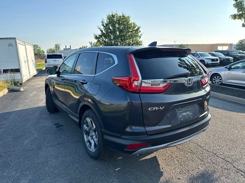 Used 2019 Honda CR-V EX-L image 9