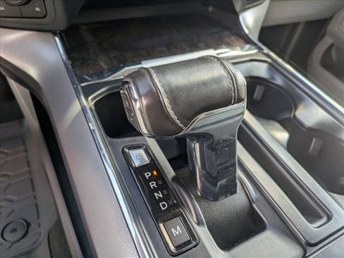 Used 2023 Ford F150 Lariat w/ Equipment Group 502A High AWD/4WD image 12