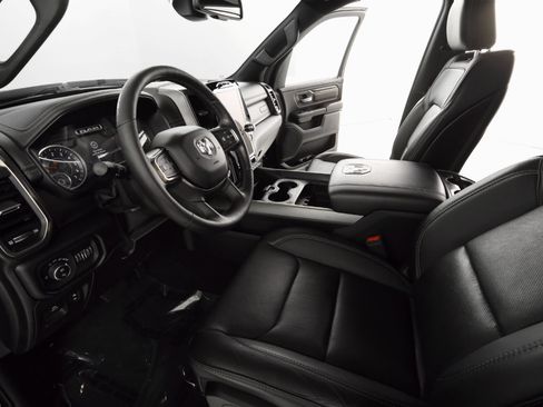 Used 2019 RAM 1500 Sport w/ Level 2 Equipment Group image 12