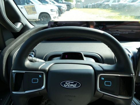 New 2027 Ford Expedition Platinum w/ Stealth Appearance Package AWD/4WD image 22