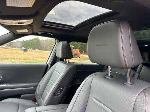 New 2026 Hyundai Palisade Calligraphy image 35