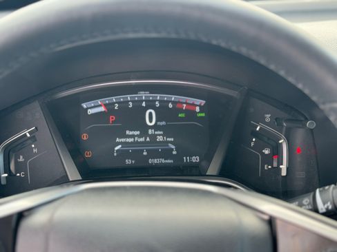 Used 2022 Honda CR-V EX-L image 15