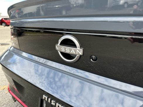 Used 2024 Nissan Z NISMO w/ Floor Mat Package image 10