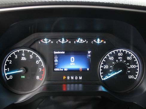 Used 2023 Ford F150 XL w/ FX4 Off-Road Package image 37