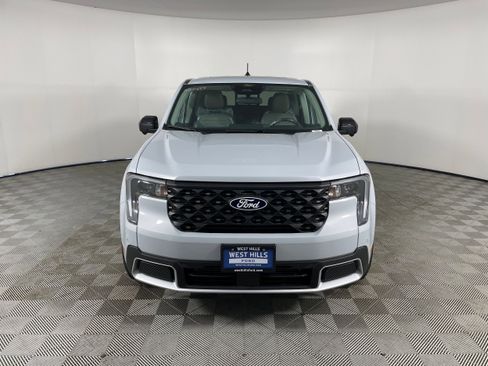 New 2026 Ford Maverick Lariat image 16