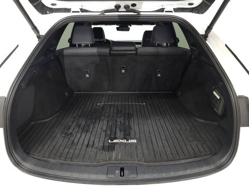 Used 2024 Lexus RX 350 Premium w/ Convenience Package AWD/4WD image 8