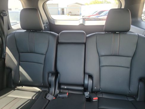 Used 2023 Honda Passport TrailSport image 13