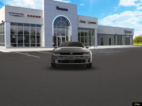 New 2026 Dodge Charger R/T Scat Pack image 12
