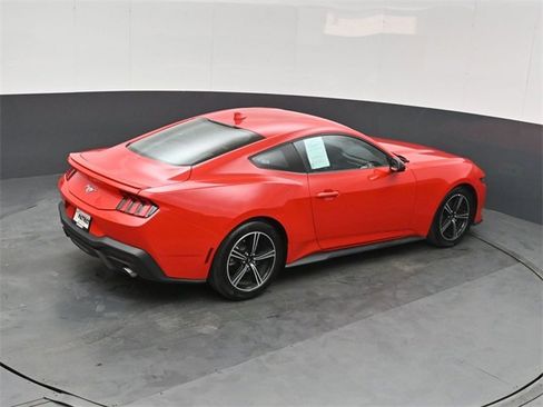 Used 2024 Ford Mustang Premium image 29