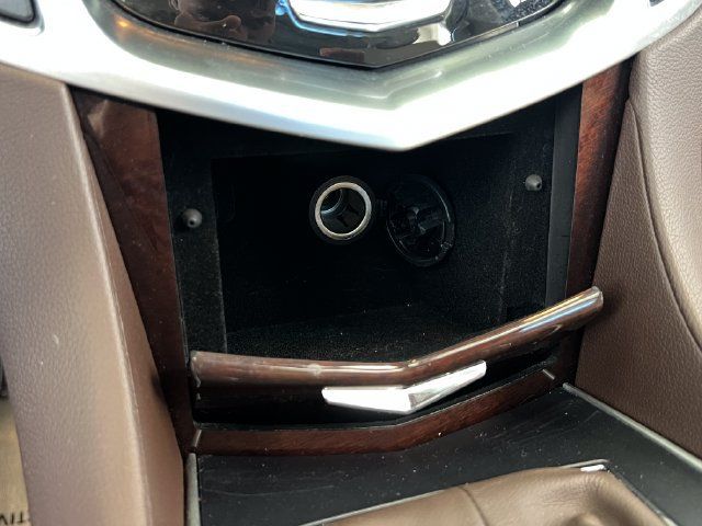Used 2015 Cadillac SRX Luxury w/ Driver Awareness Package FWD image 22