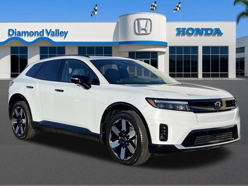 New 2026 Honda Prologue Elite image 1