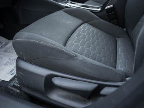 Used 2019 Toyota Corolla SE w/ SE Option Package image 32