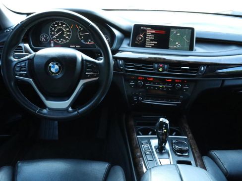 Used 2016 BMW X5 sDrive35i image 5