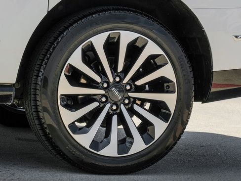 Used 2023 Lincoln Navigator L Reserve RWD image 64