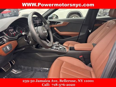Used 2023 Audi A4 2.0T Premium w/ Convenience Package image 28