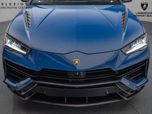Used 2024 Lamborghini Urus Performante image 13