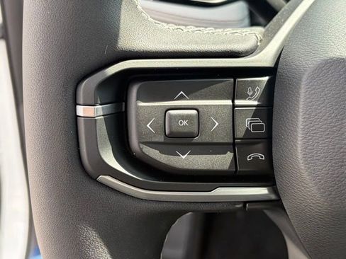 New 2026 Jeep Cherokee Overland AWD/4WD image 17
