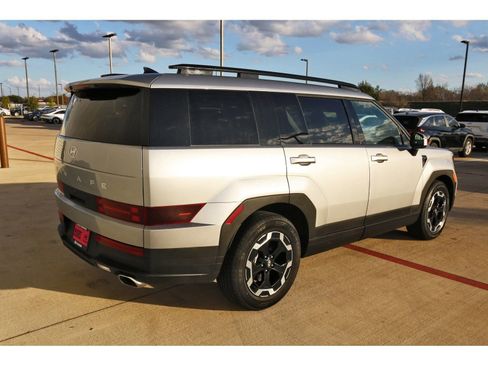 Used 2024 Hyundai Santa Fe SEL image 8