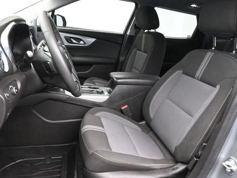 Used 2024 Chevrolet Blazer LT w/ Convenience Package AWD/4WD image 24