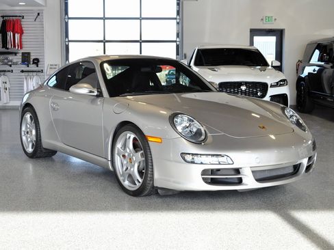 Used 2006 Porsche 911 Carrera S image 2
