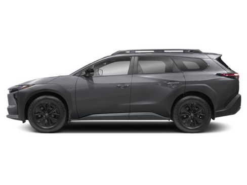 New 2026 Toyota bZ Woodland AWD/4WD image 2