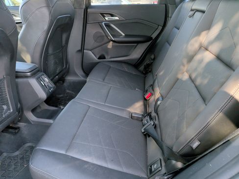 Certified 2023 BMW X1 xDrive28i w/ M Sport Package image 39