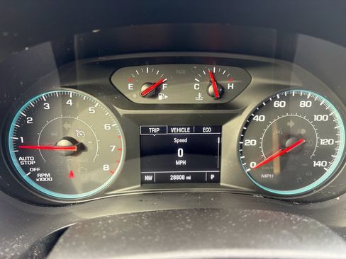 Used 2021 Chevrolet Malibu LS image 17